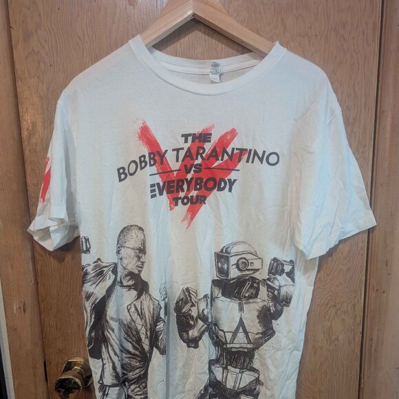 LOGIC / NF / KYLE Everybody Tour Tee | US L - Picture 1 of 2